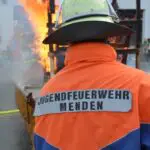 FW Menden: Vielfältiges Programm für das Feuerwehrfest am Ziegelbrand