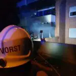 FW Tönisvorst: Gemeldeter Wohnungsbrand im Stadtteil St. Tönis