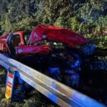 FW-GE: Verkehrsunfall auf der Bundesautobahn A2