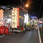 FW Dresden: Informationen zum Einsatzgeschehen der Feuerwehr Dresden vom 17. Oktober 2023