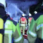 FW Dresden: Informationen zum Einsatzgeschehen der Feuerwehr Dresden vom 20. bis 22. Oktober 2023