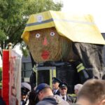 FW-KLE: Löschgruppe Warbeyen feiert mit dem Stadtfeuerwehrfest ihr 100-jähriges Jubiläum