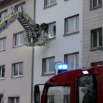 FW-DO: Erneuter Kellerbrand in der Nordstadt