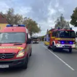 FW-EN: Zimmerbrand in Hattingen – Zwei Personen verletzt
