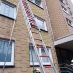 FW-EN: Hilflose Person hinter verschlossener Wohnungstür – Aufwändiger Einsatz für die Hattinger Feuerwehr