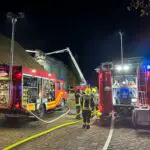 FW Flotwedel: Drei Einsätze binnen 17 Stunden für die Feuerwehren der Samtgemeinde Flotwedel