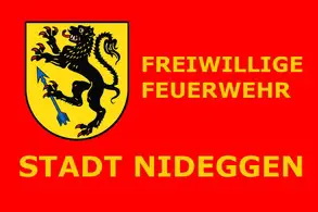 FW Nideggen: Brand im Seniorenheim