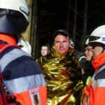 FW Celle: Feuerwehr und Rettungsdienst üben in Hustedt unter realistischen Bedingungen!
