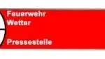 FW-EN: Wetter – zwei Hilfeleistungseinsätze für die Feuerwehr Wetter (Ruhr)