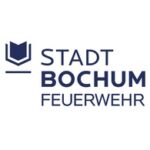 FW-BO: Kellerbrand in Bochum Harpen