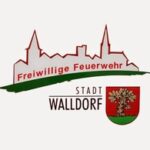 FW-Walldorf: Küchenbrand rasch abgelöscht / Zwei Verletzte ins Krankenhaus