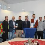 RKiSH: Besondere Auszeichnung für höchstzuverlässige Sicherheitskultur geht an die Rettungsdienst-Kooperation in Schleswig-Holstein (RKiSH)