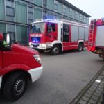 FW Reichenau: Einsatz wegen ausgelösten Brandmeldeanlage, Reichenau-Göldern, 15.12.2023
