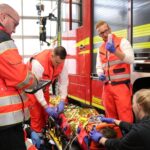 FW Bremerhaven: Direkteinstieg als Notfallsanitäterin oder Notfallsanitäter – Feuerwehr Bremerhaven geht für Nachwuchsgewinnung neue Wege