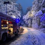 FW Stockach: Wetterbedingte Einsätze für die Feuerwehr Stockach