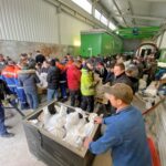 FW Kreis Soest: Hochwasser: Mögliche Hotspots in Lippetal identifiziert Erwartete neue Niederschläge sorgen Krisenstab und Führungsstab des Kreises