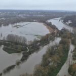 FW-MH: Folgemeldung zur Hochwasserlage: Pegel der Ruhr bleibt hoch aber konstant – Vorbereitungsmaßnahmen der Feuerwehr werden fortgesetzt