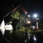 FW Flotwedel: 5. Lagemeldung zur Hochwasserlage in der Samtgemeinde Flotwedel
