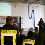FW Flotwedel: 12. Lagemeldung zur Hochwasserlage in der Samtgemeinde Flotwedel