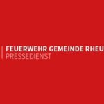 FW Rheurdt: „60 Jahre Feuerwehr haben gar nicht weh getan“