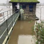 FW-E: Folgeinformation der Feuerwehr zur Hochwassergefahr für die Stadt Essen