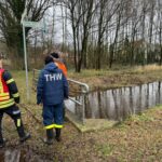 FW Flotwedel: Zwischenbericht – Hochwasserlage in der Samtgemeinde Flotwedel