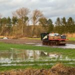 FW Flotwedel: 11. Lagemeldung zur Hochwasserlage in der Samtgemeinde Flotwedel