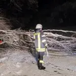 FW Eigeltingen: 20 Einsätze der Feuerwehrabteilungen Eigeltingen