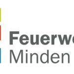 FW Minden: Feuerwehr-Minden: Verkehrsunfall mit drei Pkw und vier verletzten Personen