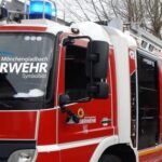 FW-MG: Erfolgreiche Überörtliche Hilfe in Oberhausen