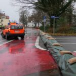 FW Celle: Hochwassereinsätze am 29.12.2023 – 9. Lagemeldung! Stand: 29.12.2023 um 19:00 Uhr