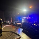 FW-RE: Niederschläge beschäftigen Feuerwehr auch an Weihnachten – tragischer Wohnungsbrand am zweiten Weihnachtstag