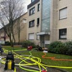 FW-RE: Tragischer Wohnungsbrand fordert ein Todesopfer am zweiten Weihnachtstag