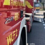 FW Frankenthal: ABSCHLUSSMELDUNG – Zimmerbrand in der Stadtklinik mit zwei Toten