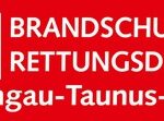 FW Rheingau-Taunus: Frachtschiff auf Grund gelaufen