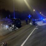 FW-GLA: Verkehrsunfall mit einem Massenanfall von verletzten Personen