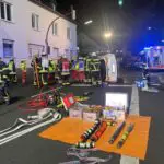 FW-DO: Verkehrsunfall in Sölderholz / Feuerwehr befreite eingeklemmte Person