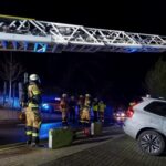 FW-EN: Zimmerbrand im Bergweg – Heimrauchmelder alarmiert 82- jährige Bewohnerin im Schlaf – Bewohnerin unverletzt – Wohnung unbewohnbar