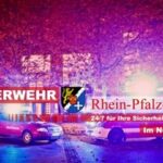 FW RPK: ABSCHLUSSMELDUNG – Massiver Kellerbrand in Bobenheim-Roxheim
