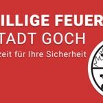 FF Goch: Schwelbrand in Recyclingunternehmen