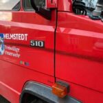 FW Helmstedt: Sachbeschädigung an Feuerwehrfahrzeug in Emmerstedt