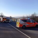 FW-EN: Verkehrsunfall auf B54 – 2 verletzte Personen