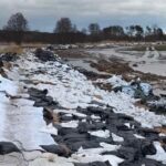 FW Flotwedel: 16. Lagemeldung zur Hochwasserlage in der Samtgemeinde Flotwedel