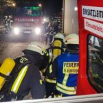 FW Eigeltingen: Ausgelöste Brandmeldeanlage: Feuerwehreinsatz in Eigeltingen