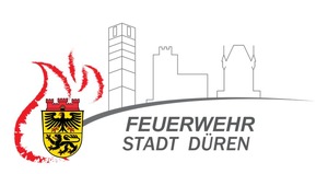 FW Düren: Die Feuerwehr Düren stellt zwei neue LF10 für die Löschgruppen Niederau und Berzbuir in Dienst