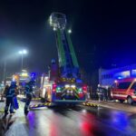 FW-EN: Kaminbrand an der Wuppertaler Straße