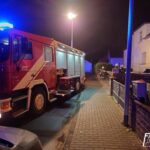Feuerwehr MTK: Silvesterbilanz der Feuerwehren im Main-Taunus-Kreis: Kleinbrände und eine gewalttätige Auseinandersetzung [Korrektur]