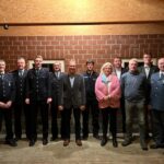 FW-OLL: Freiwillige Feuerwehr Dingstede zieht Bilanz auf Jahreshauptversammlung