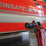 FW-BOT: Kellerbrand in Grafenwald – weitere Paralleleinsätze