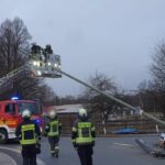 FW-EN: Wetter (Ruhr) – Verkehrsunfall und First Responder am Freitagnachmittag